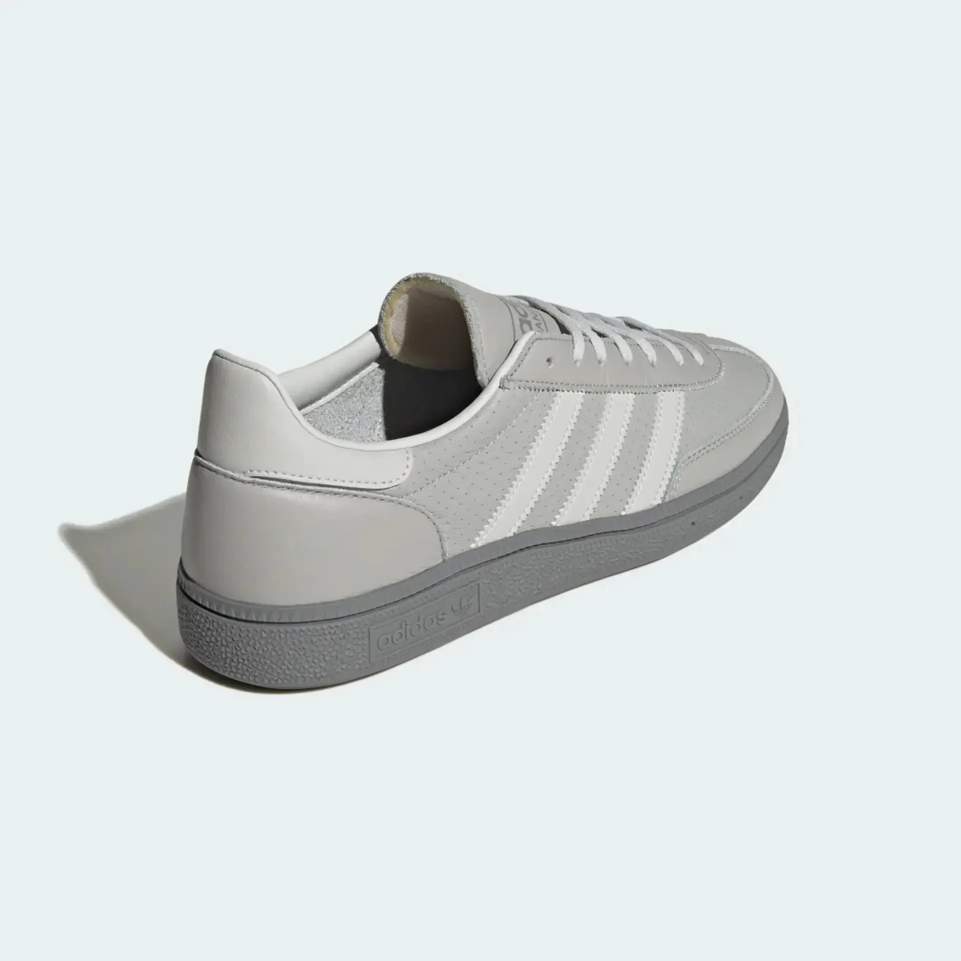 Adidas Handball Spezial Grey Two / Grey One / Grey One