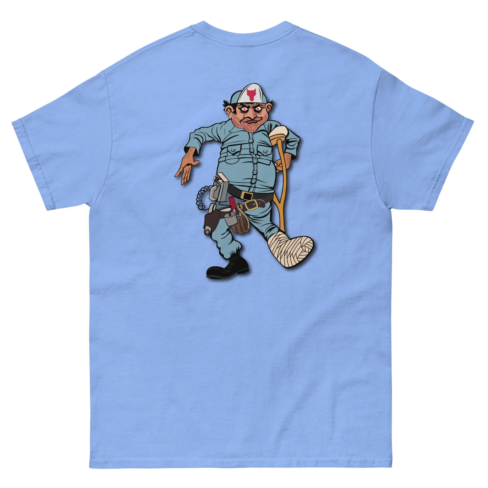 Air Force EOD classic tee