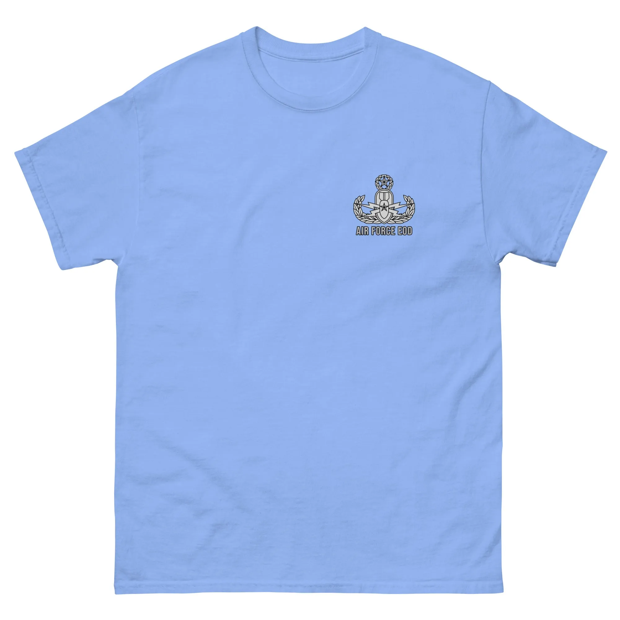 Air Force EOD classic tee