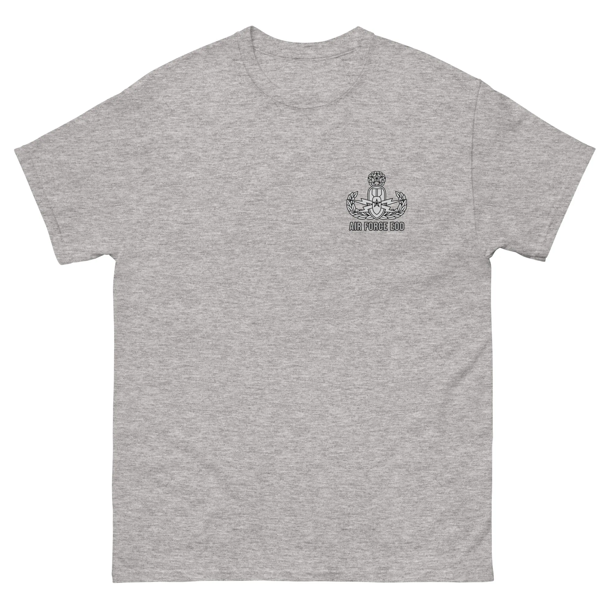 Air Force EOD classic tee