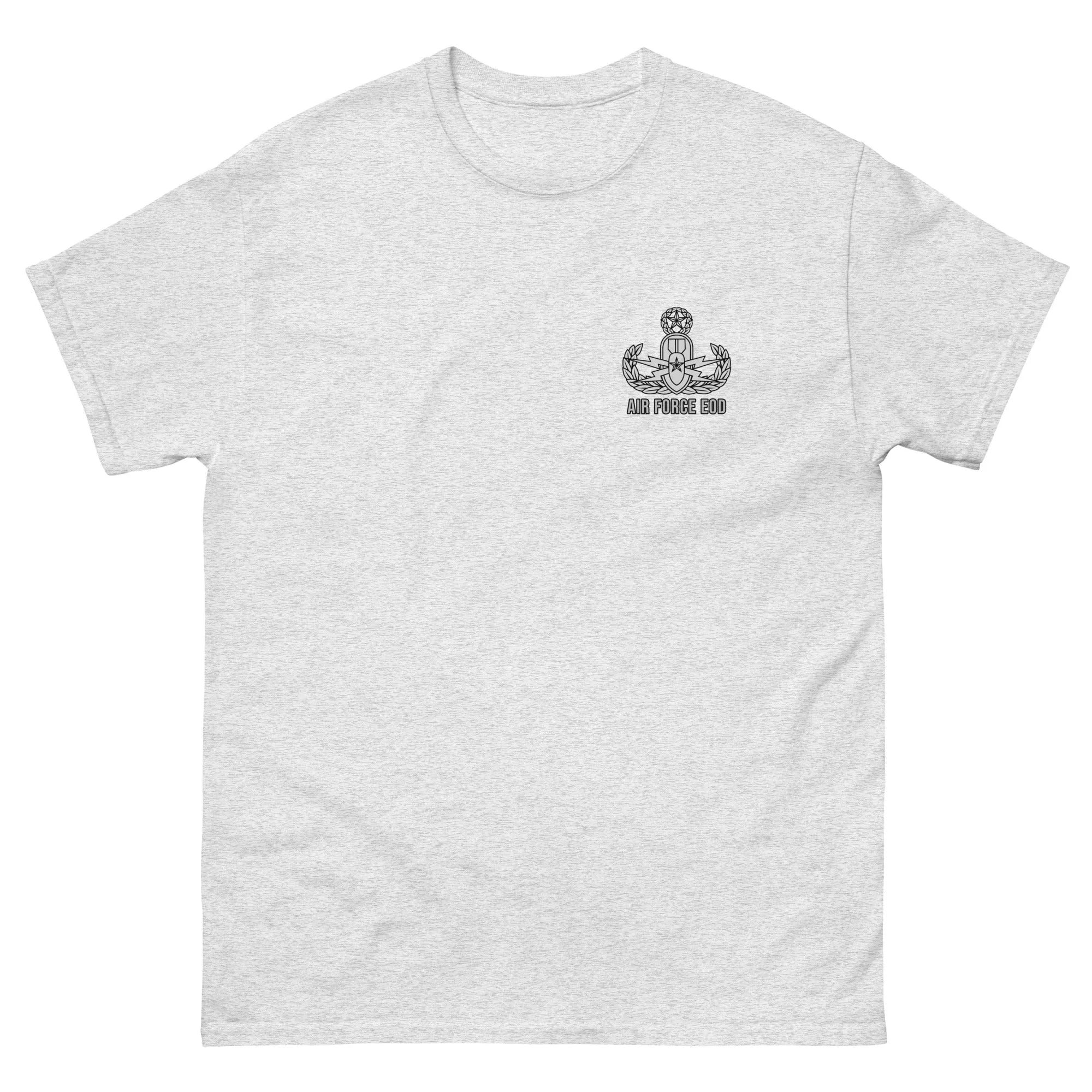 Air Force EOD classic tee