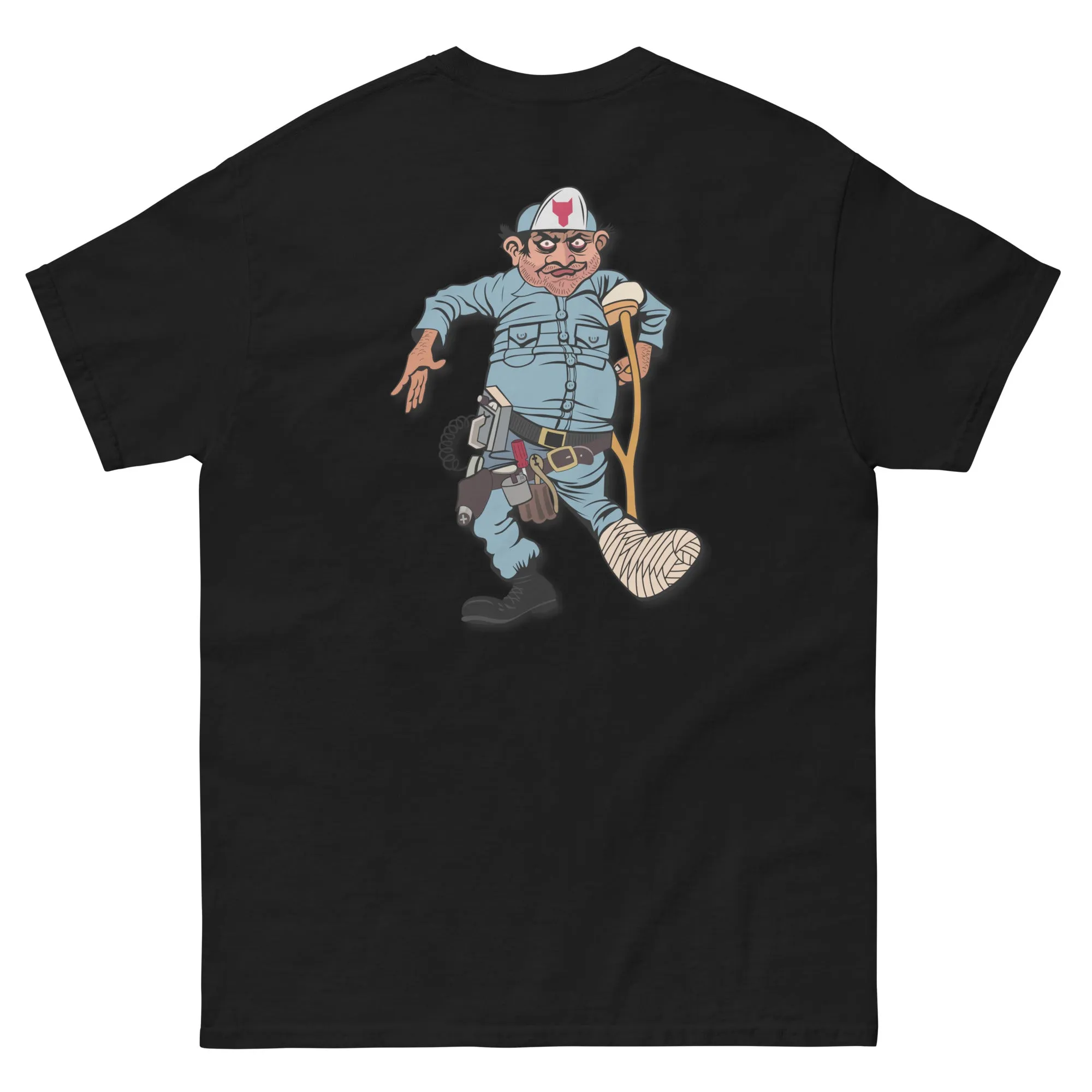 Air Force EOD classic tee