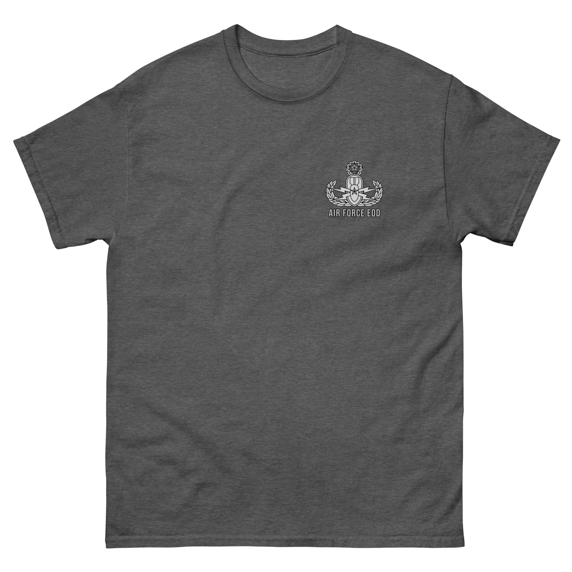 Air Force EOD classic tee