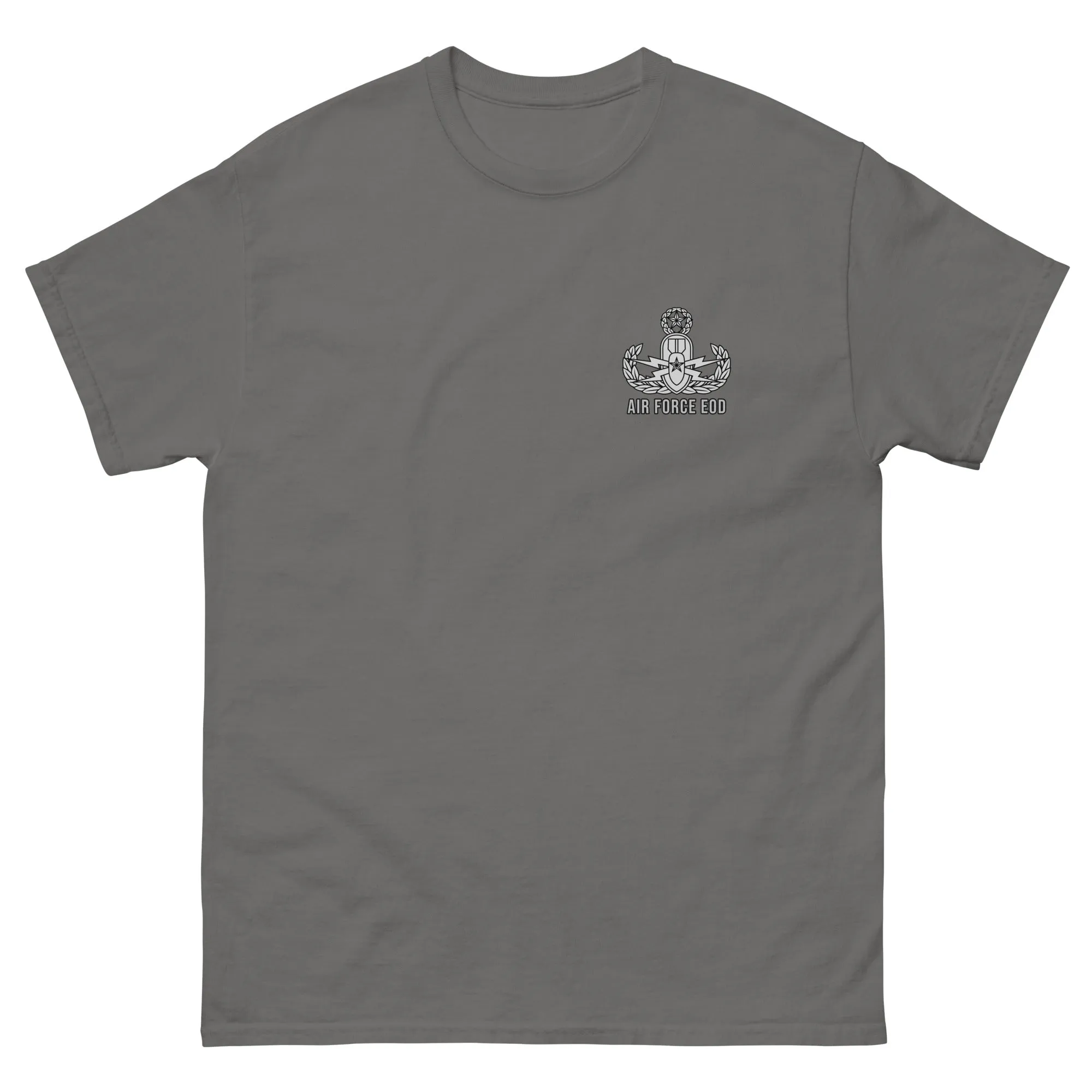 Air Force EOD classic tee