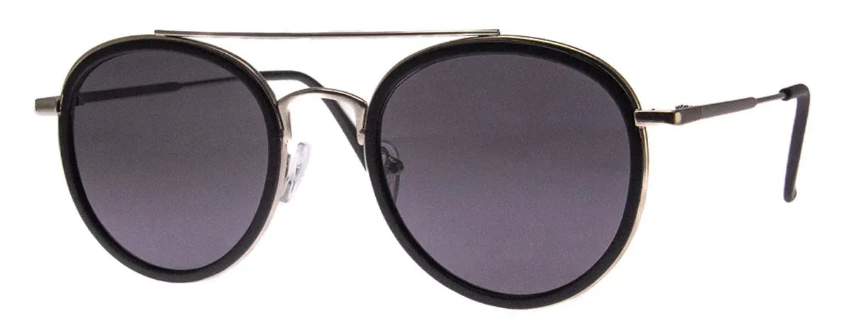 AJ Morgan - Space Cadet Sunnies | Black