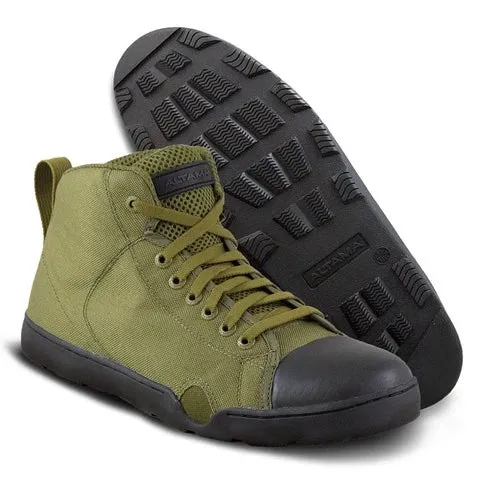 Altama OTB Maritime Assault Mid Shoes