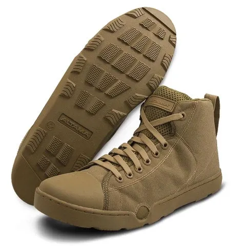 Altama OTB Maritime Assault Mid Shoes