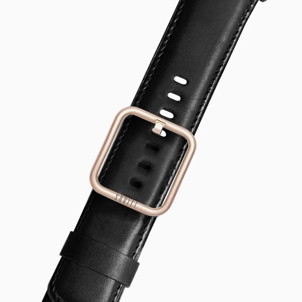 Apple Watch Band Horus Black