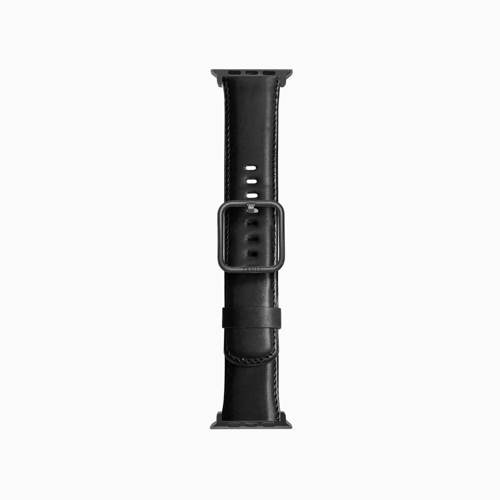 Apple Watch Band Horus Black