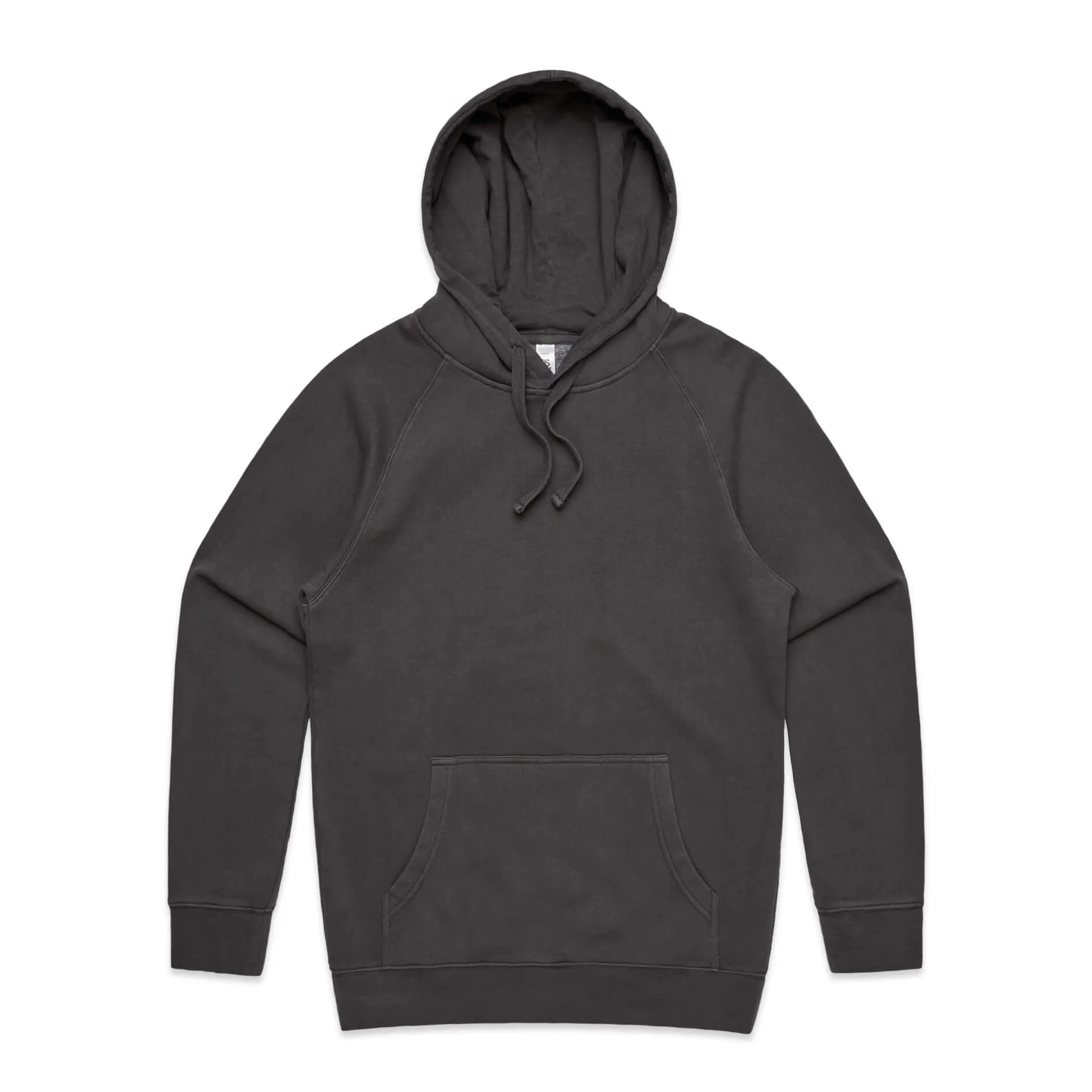 Ascolour Mens Faded Hood (5105)