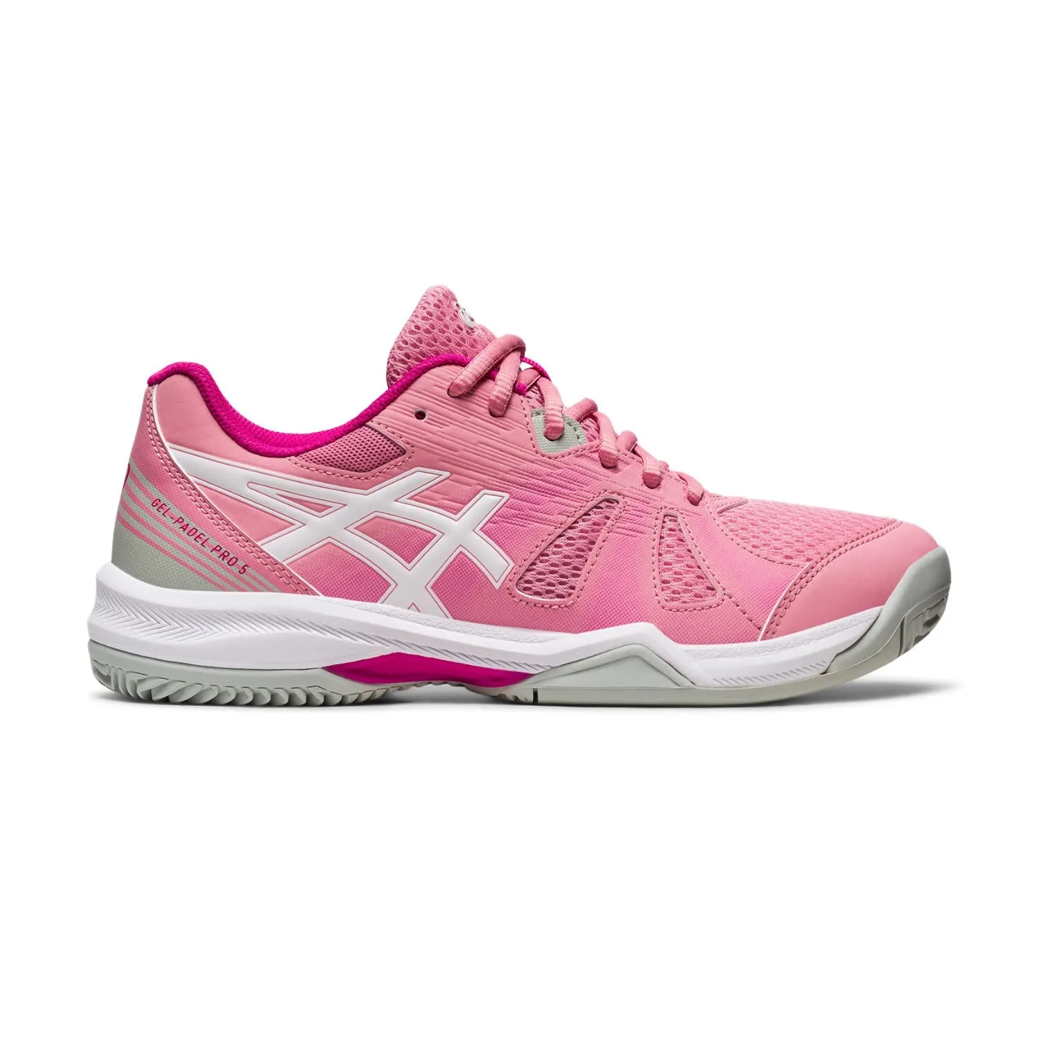 Asics Gel-Padel Pro 5 Women's Padel Shoes (1042A200-701)