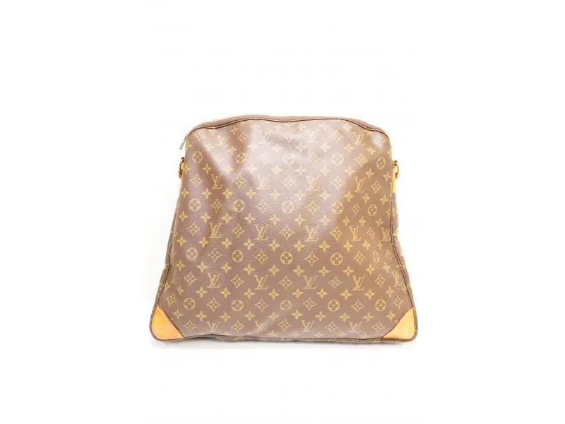 Authentic Pre-owned Louis Vuitton Monogram Sac Balade Large Shoulder Tote Bag M51112 210520