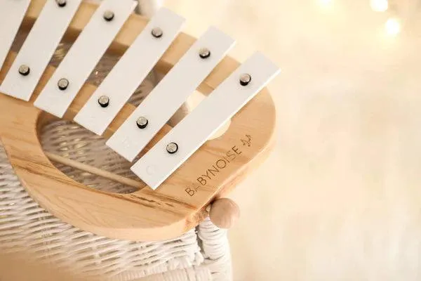 Babynoise Xylophone