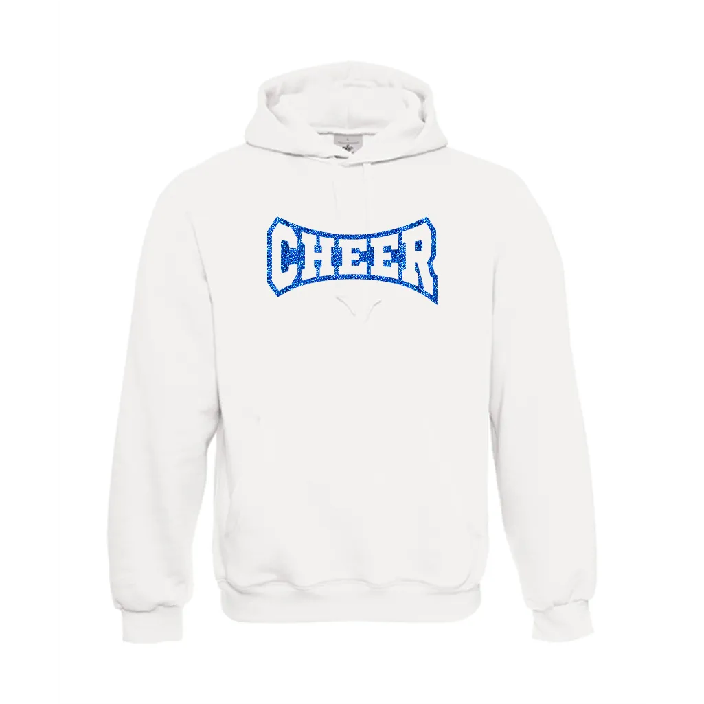 B&C CHEER hoodie