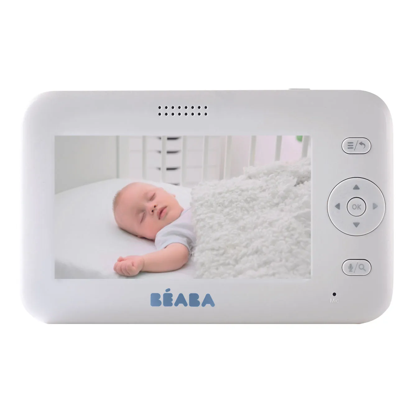 Beaba Zen  Video Baby Monitor