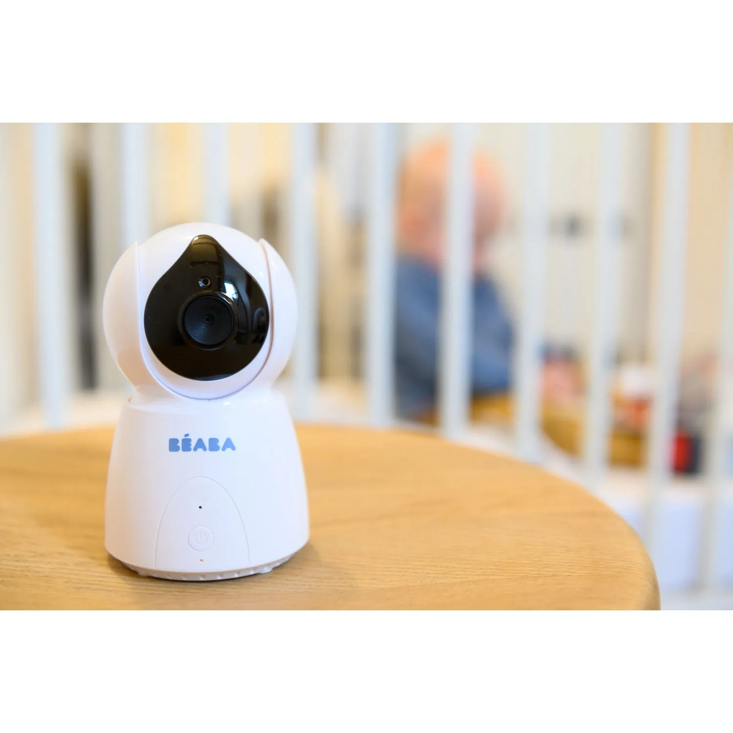 Beaba Zen  Video Baby Monitor