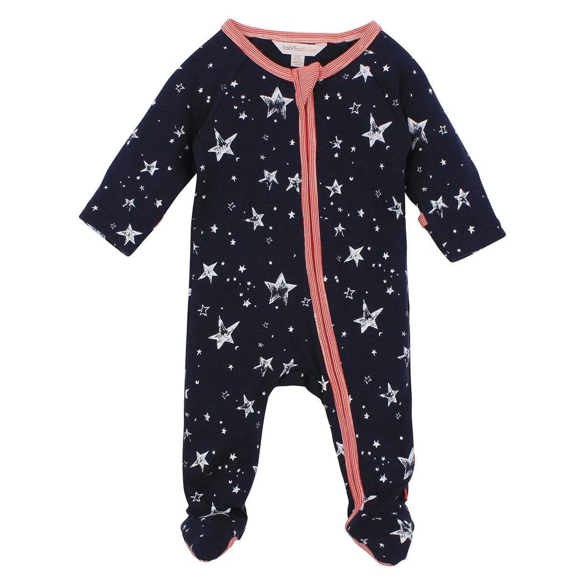 Big Top Zip Romper