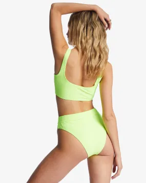 Billabong Wave Trip Maui Rider Bikini Bottom