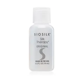 Biosilk Silk Therapy Regenerating Silk Treatment