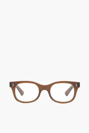 Bixby Glasses in Gopher