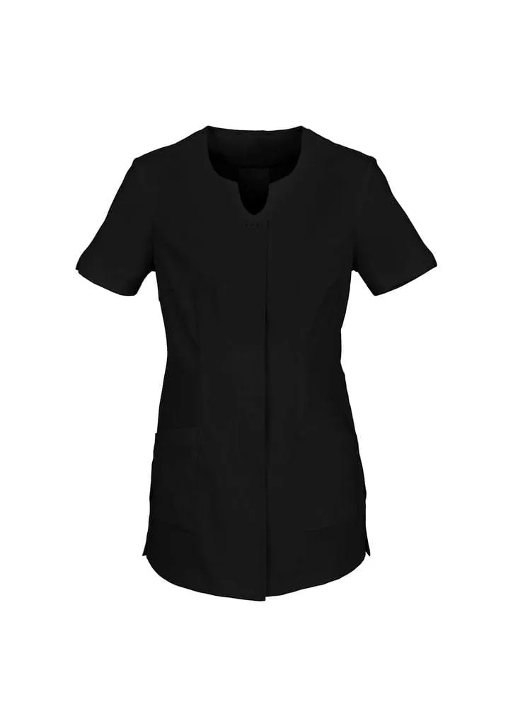 Biz Care Women's Eden Tunic H133LS