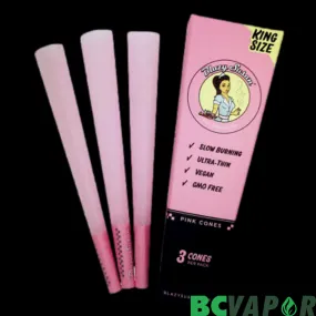 Blazy Susan King Size Cones