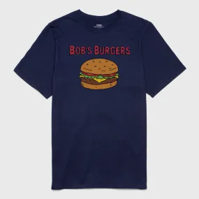 Bob's Burgers - Burger Tee