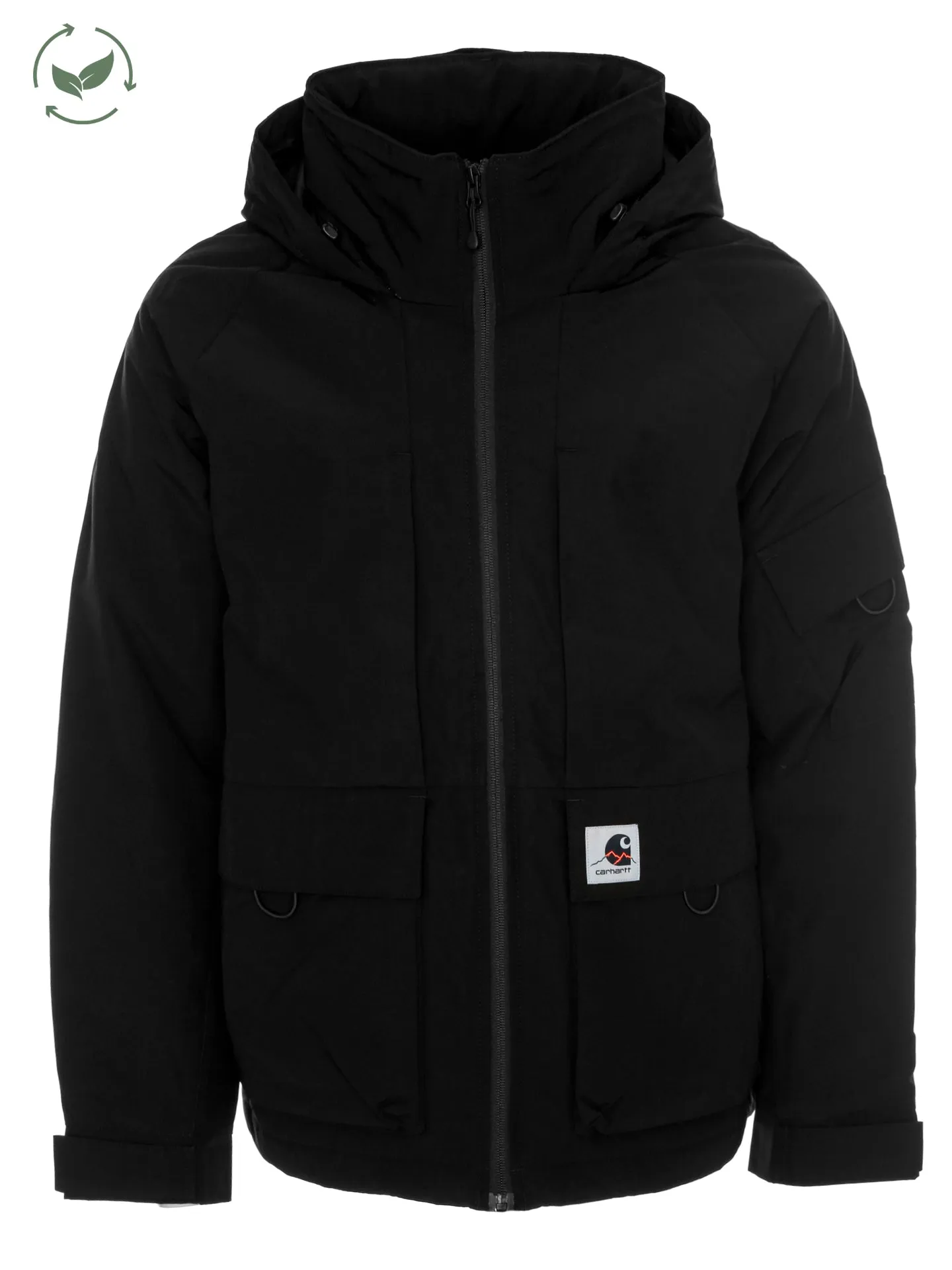 Bode Jacket