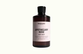 Body Wash | Apothecary Rose | Hudson Made