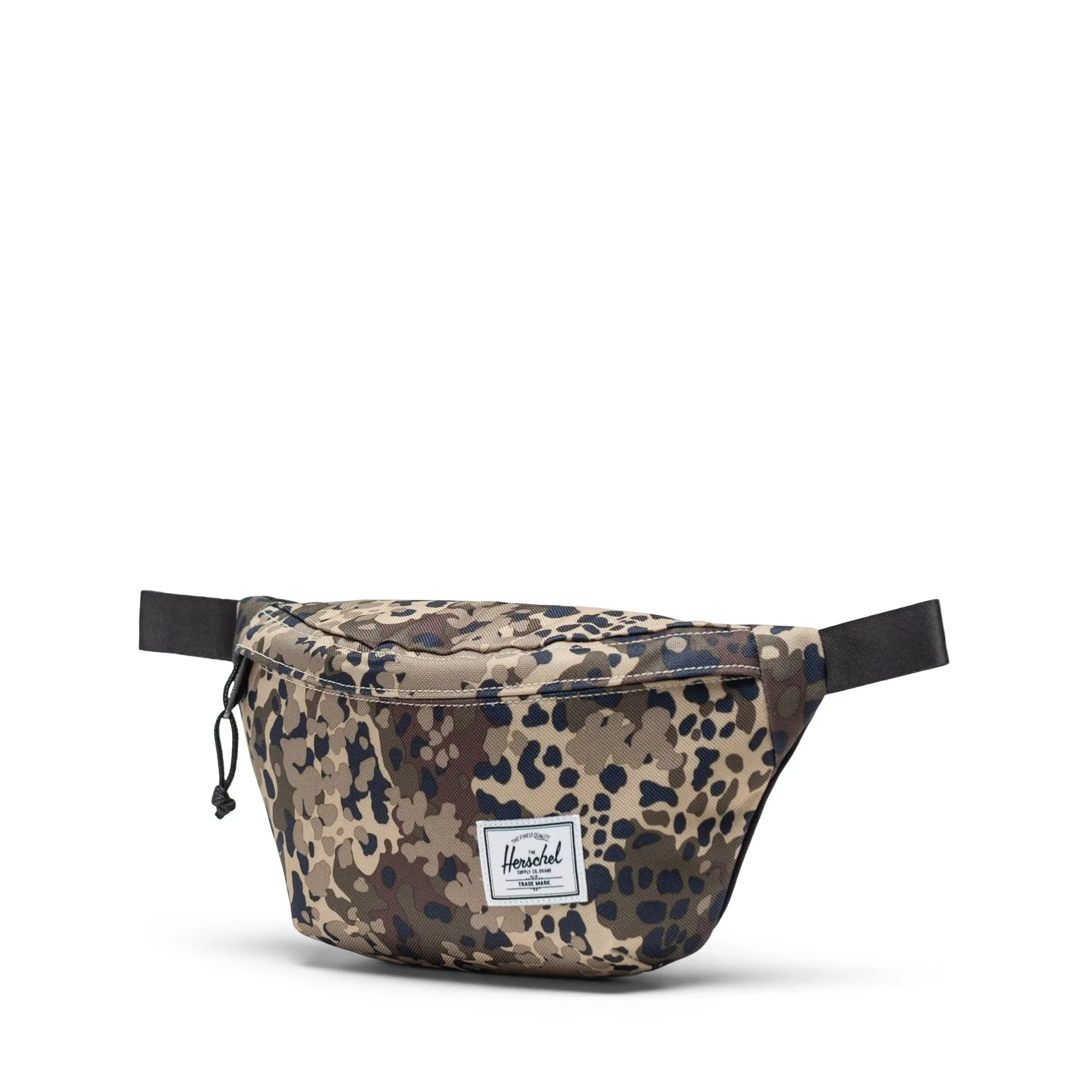 Bolsa de Cintura Herschel Classic Hip Pack Terrain Camo