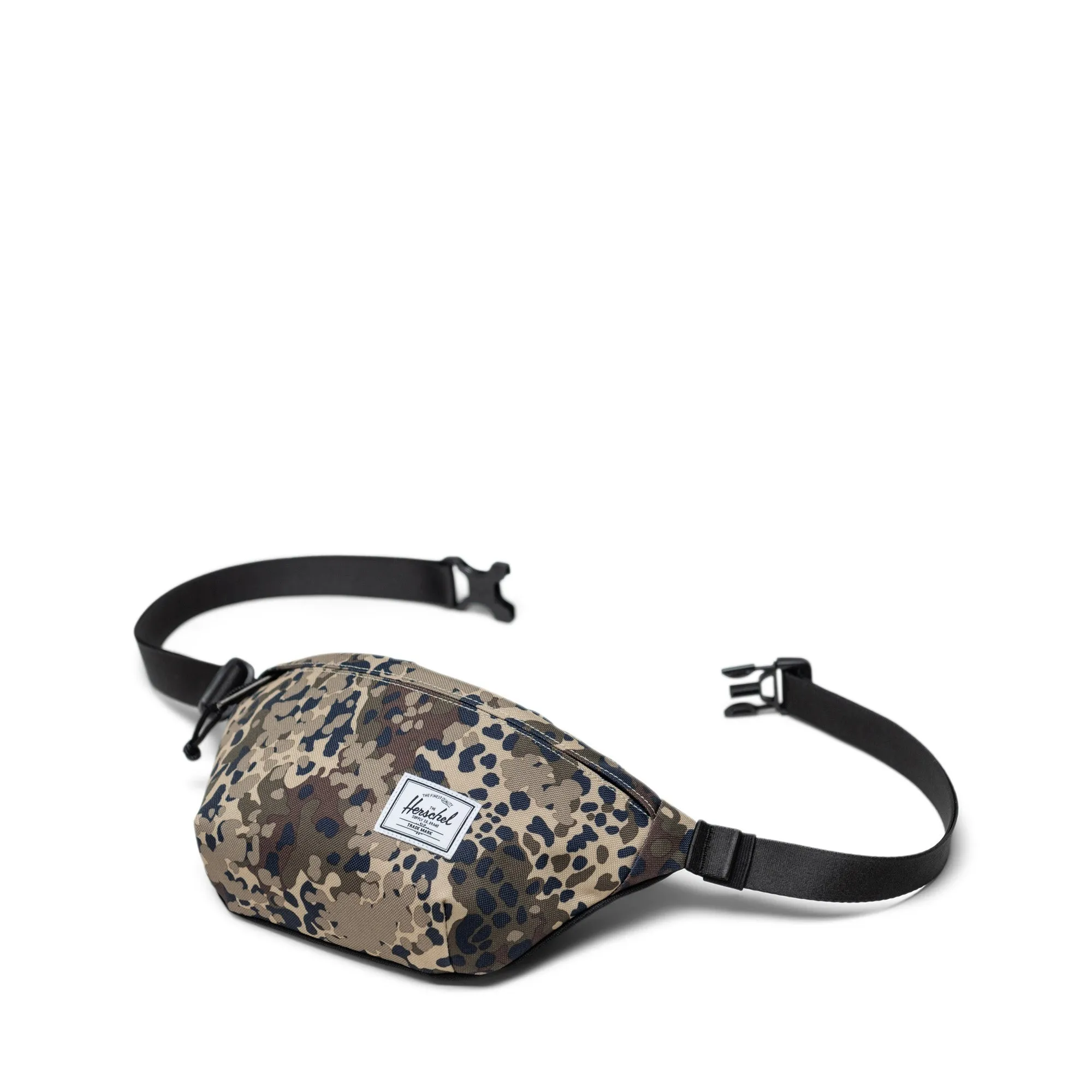 Bolsa de Cintura Herschel Classic Hip Pack Terrain Camo