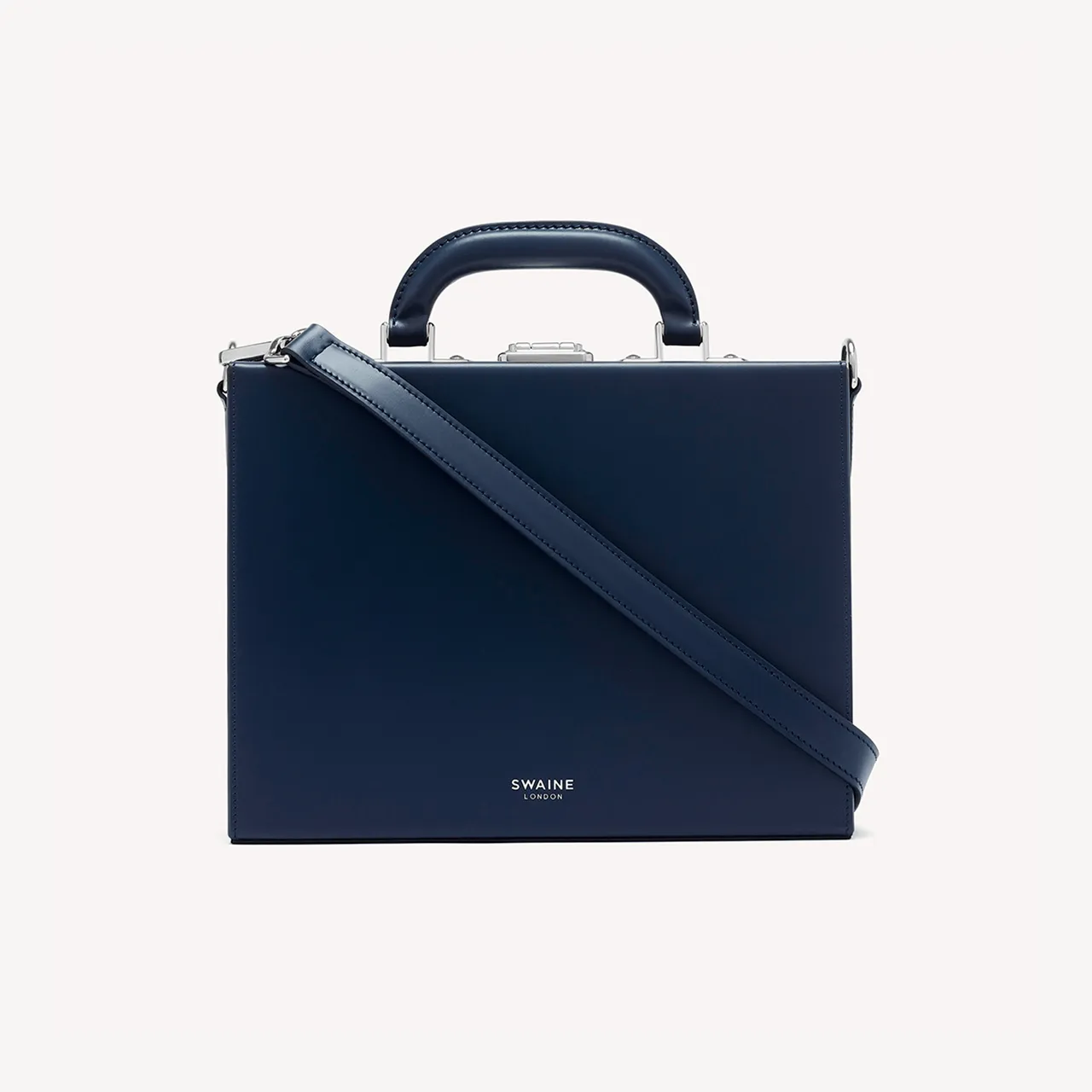 Bond Crossbody - Navy