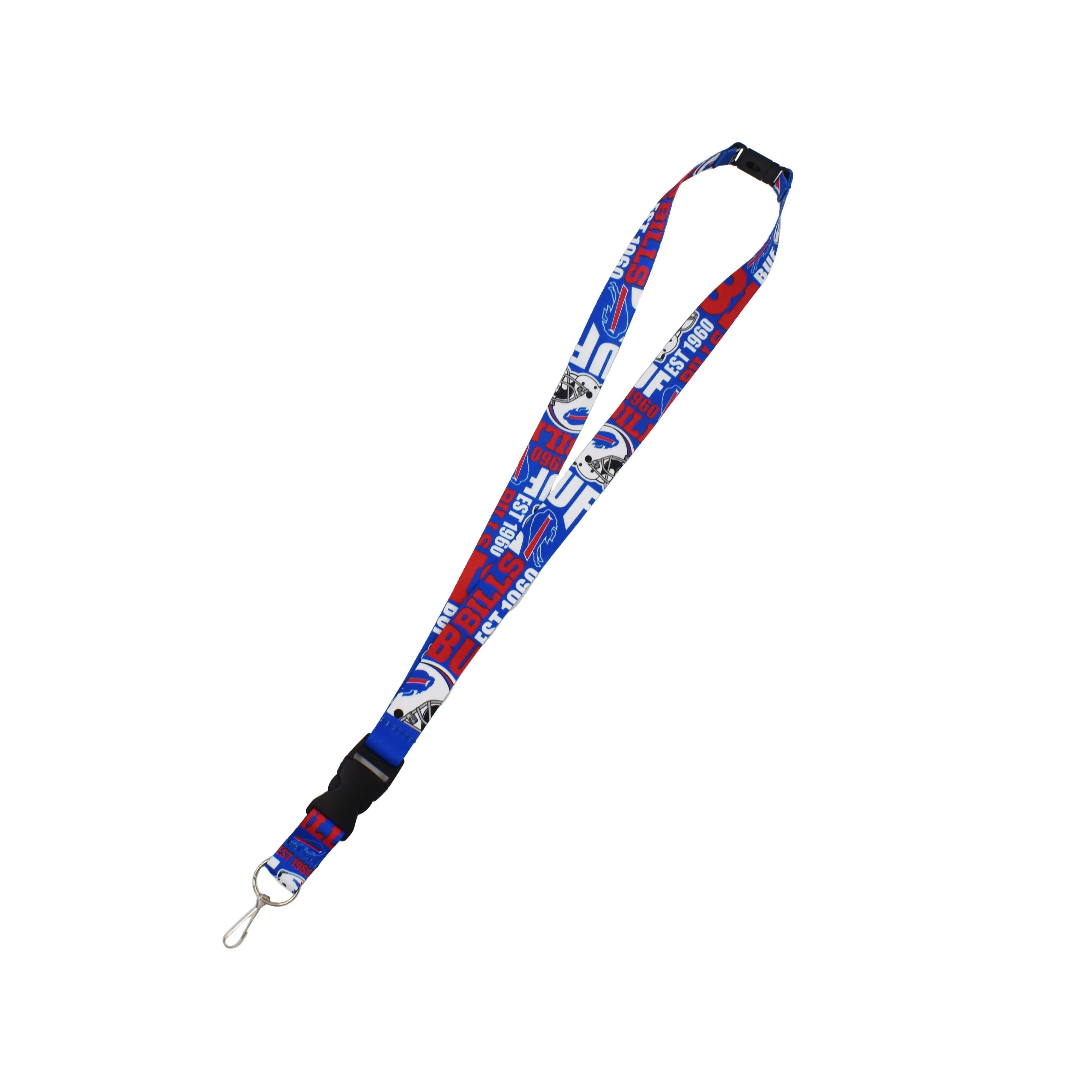 Buffalo Bills Dynamic Lanyard