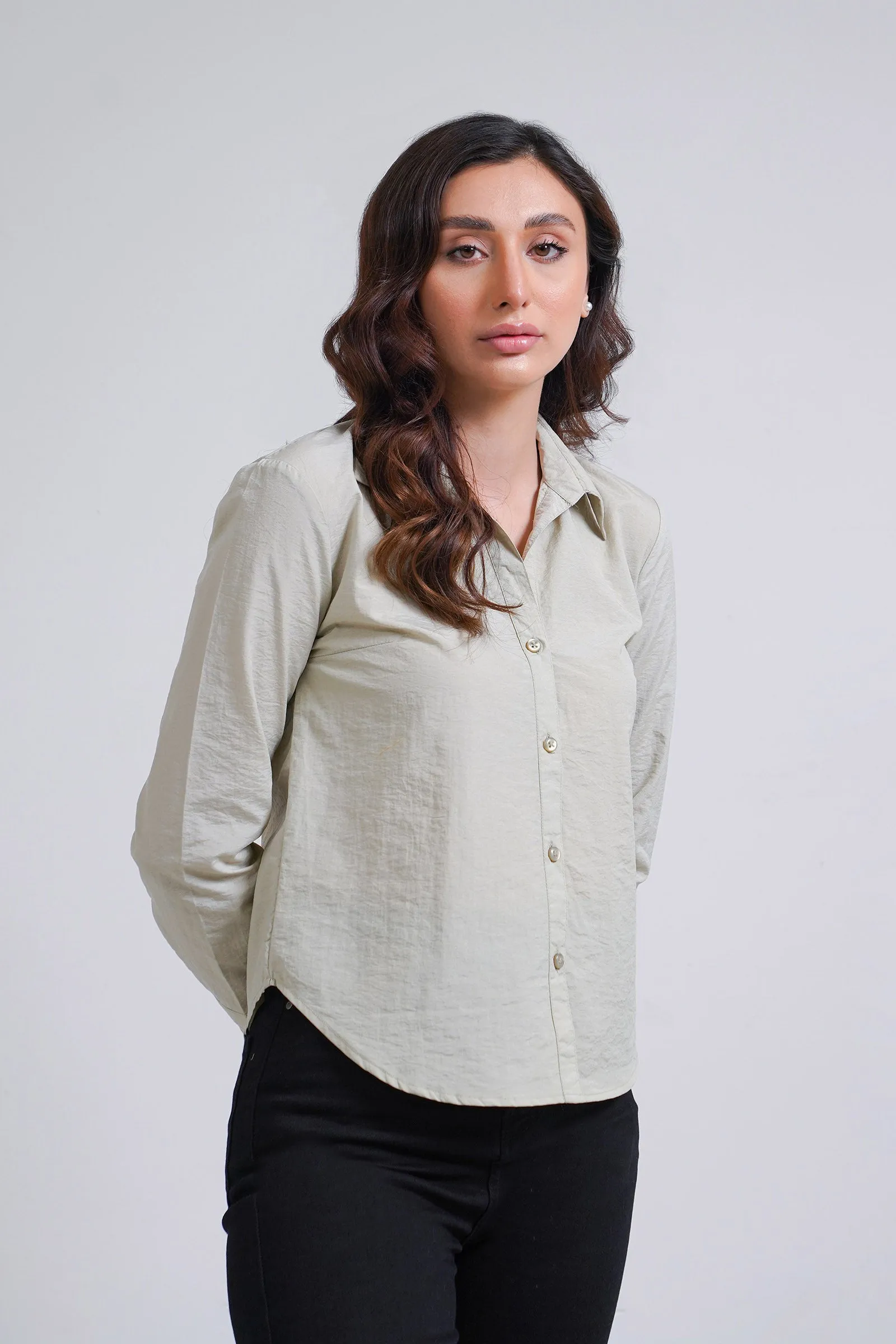 Button-up Shirt