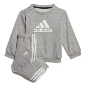 Buzo Adidas I BOS Jog FT HM6613 Niños