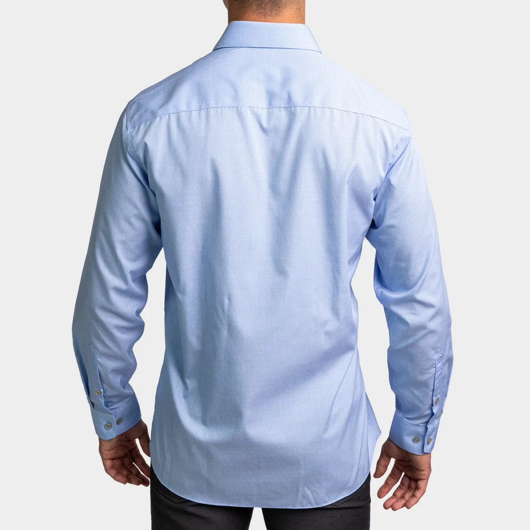 Camisa De Vestir Para Hombre