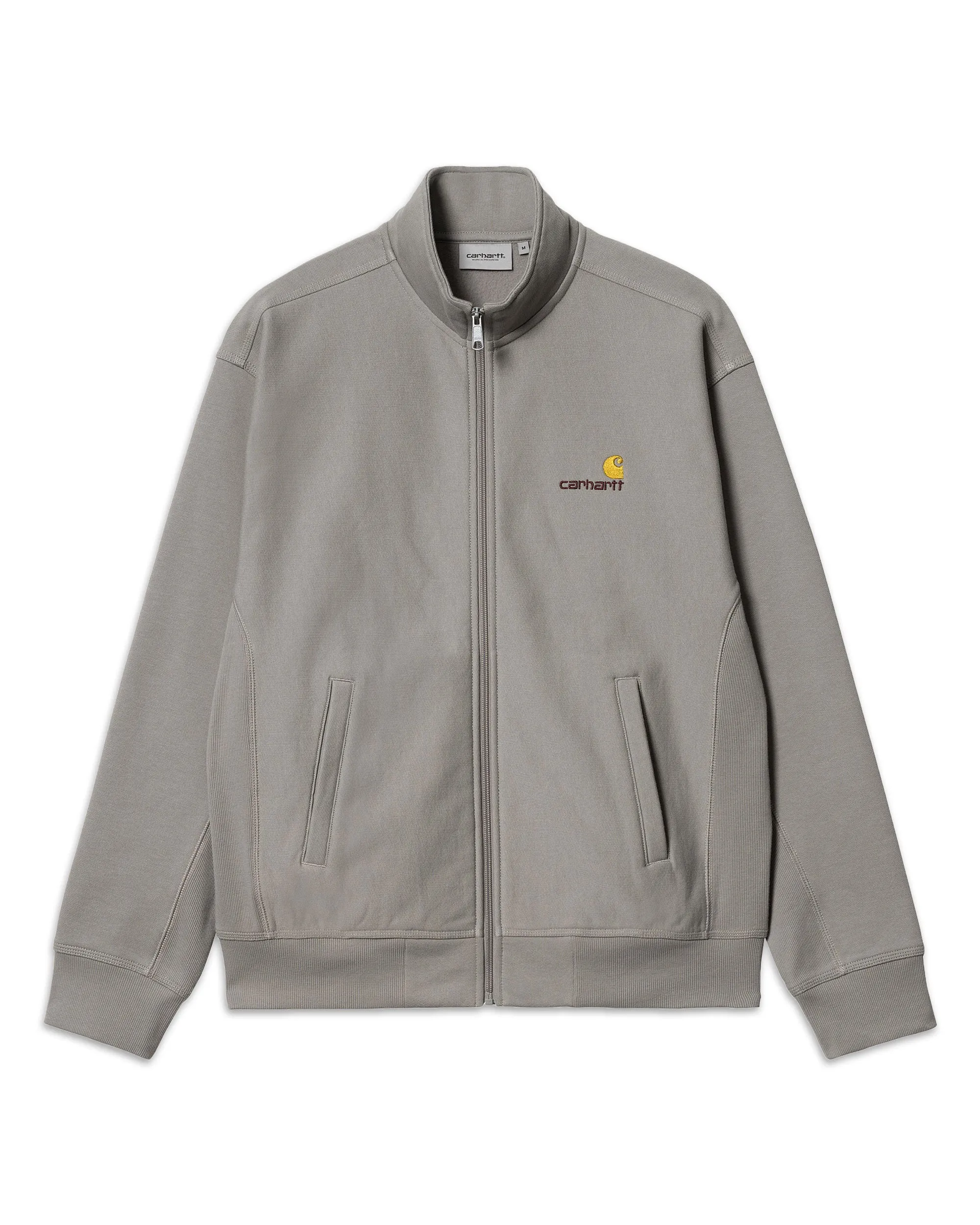 Carhartt Wip American Script Jacket Marengo