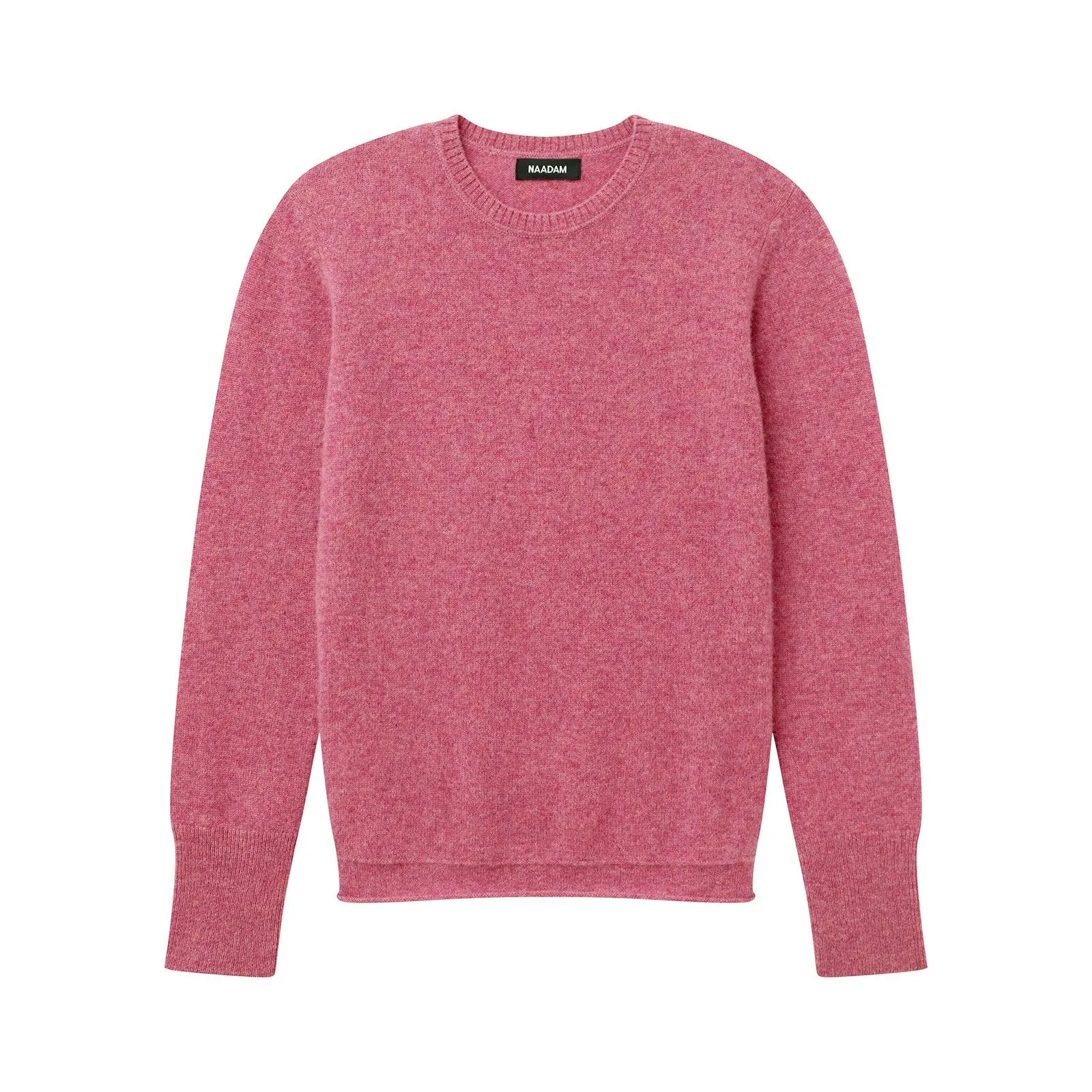 Cashmere Crewneck Sweater