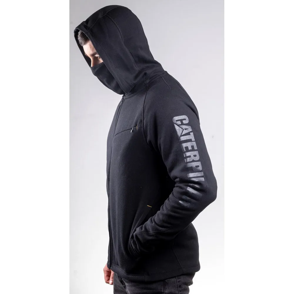 Caterpillar Viraloff Hooded Sweatshirt