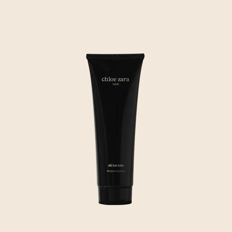 Chloe Zara Silk Hair Balm