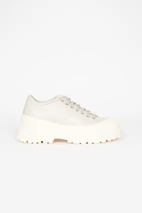 Chunky Outsole Sneakers Cloud