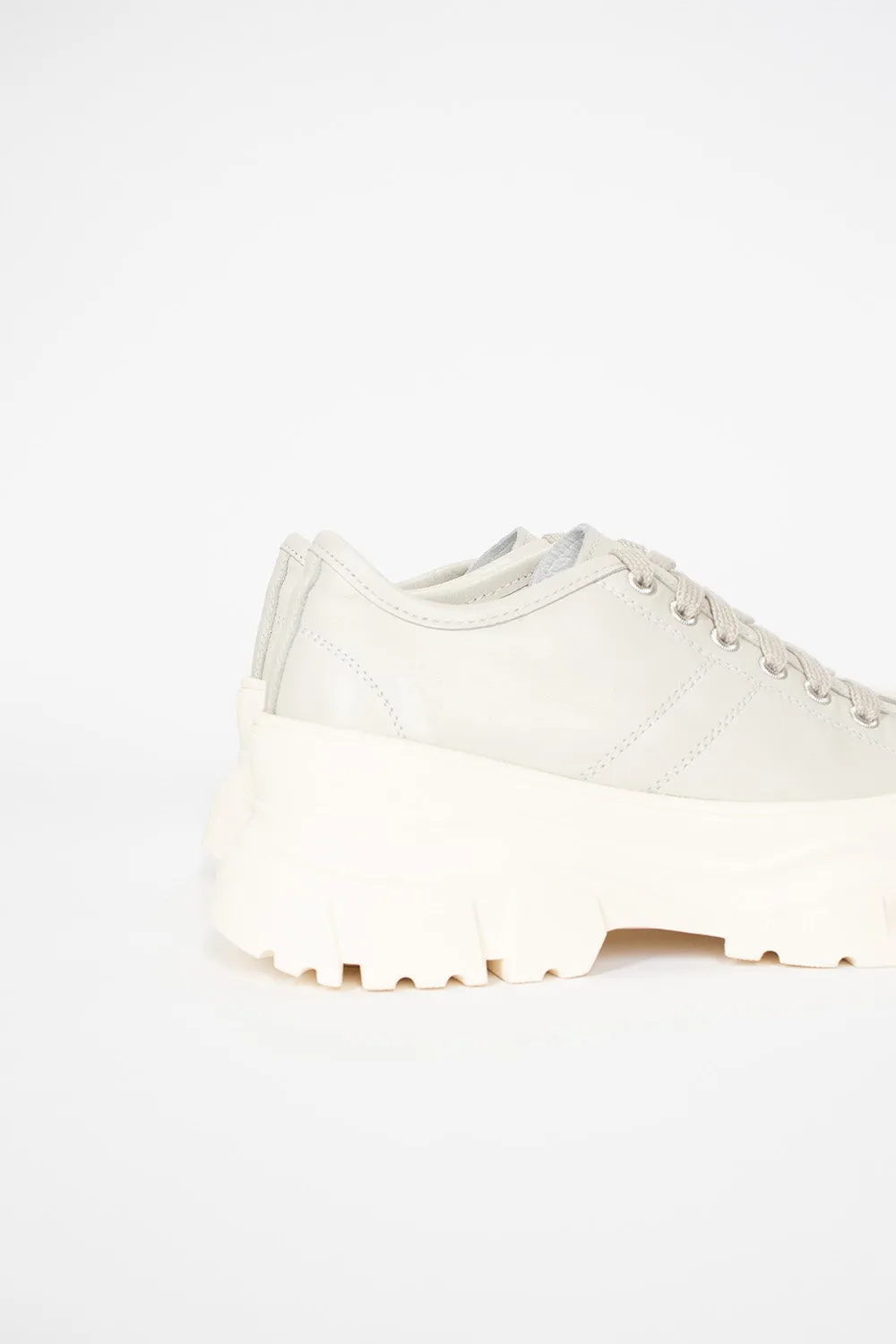 Chunky Outsole Sneakers Cloud