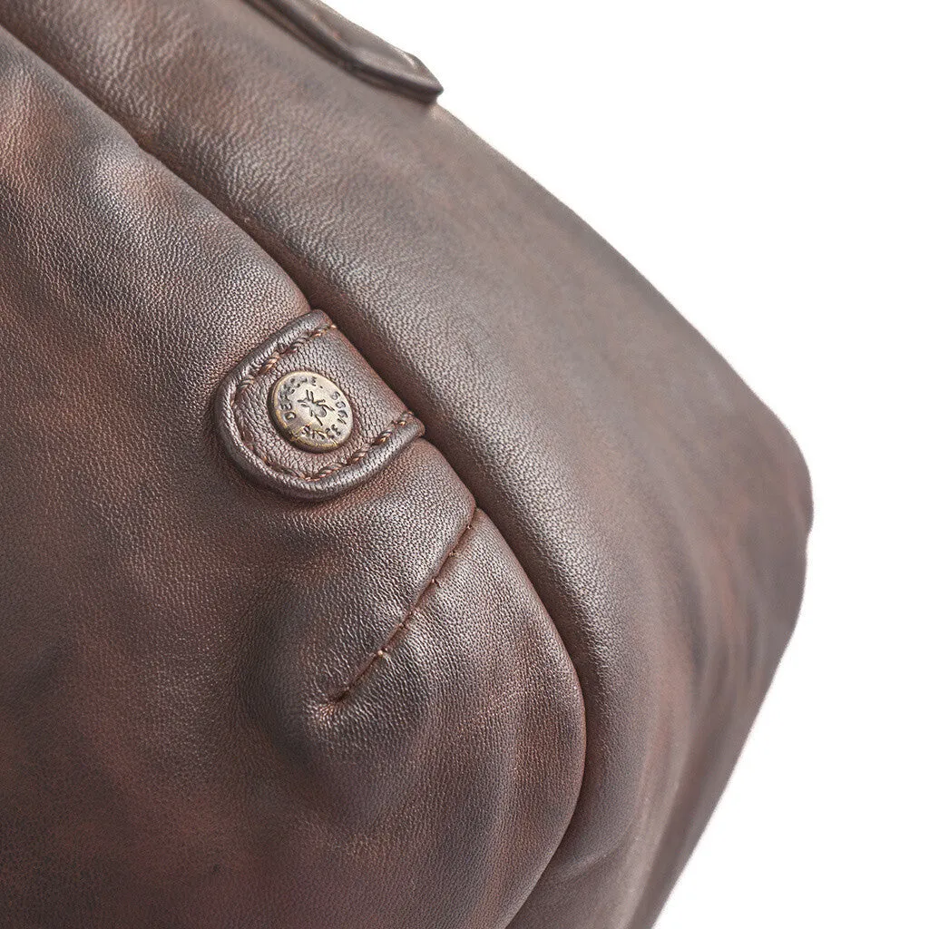 Classic crossover bag / 16270 - Winter brown