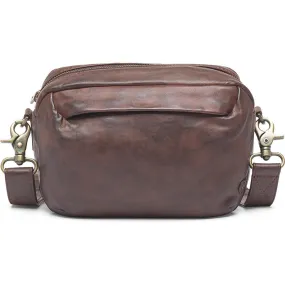 Classic crossover bag / 16270 - Winter brown