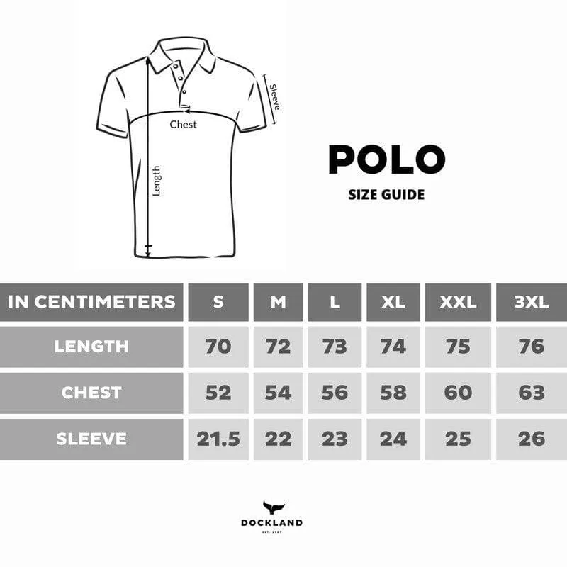 CLASSIC FIT TEXTURED POLO SHIRT - WINE