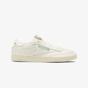 CLUB C 85 VINTAGE 'GREEN/PAPER WHITE'