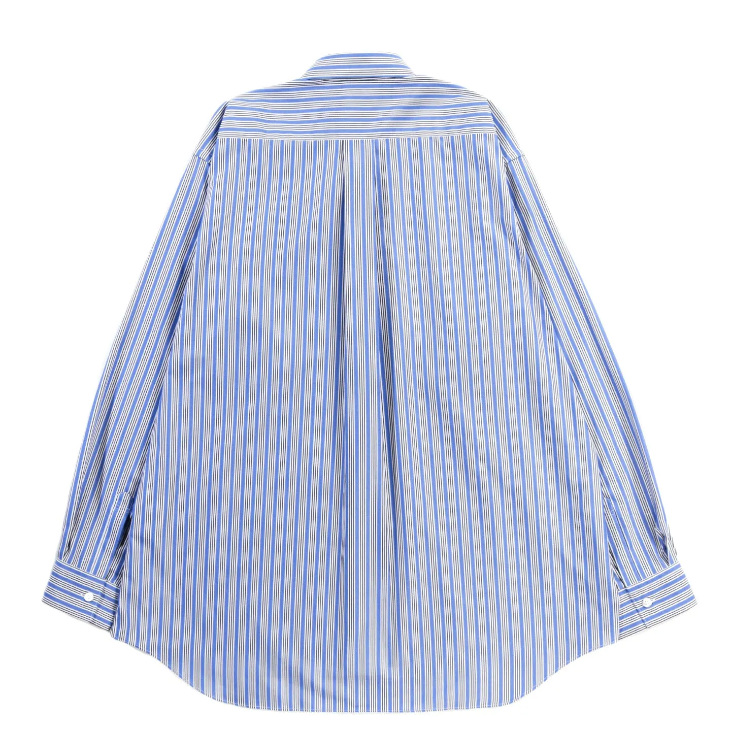 COMME DES GARCONS SHIRT FOREVER B218 WIDE CLASSIC STRIPE 2