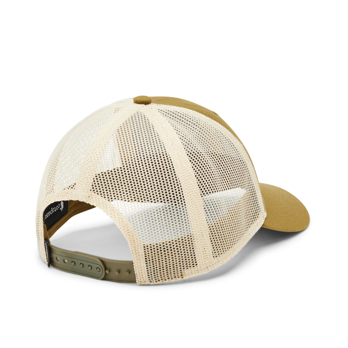 Cotopaxi Trucker Hat