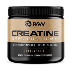 Creatine Monohydrate Powder