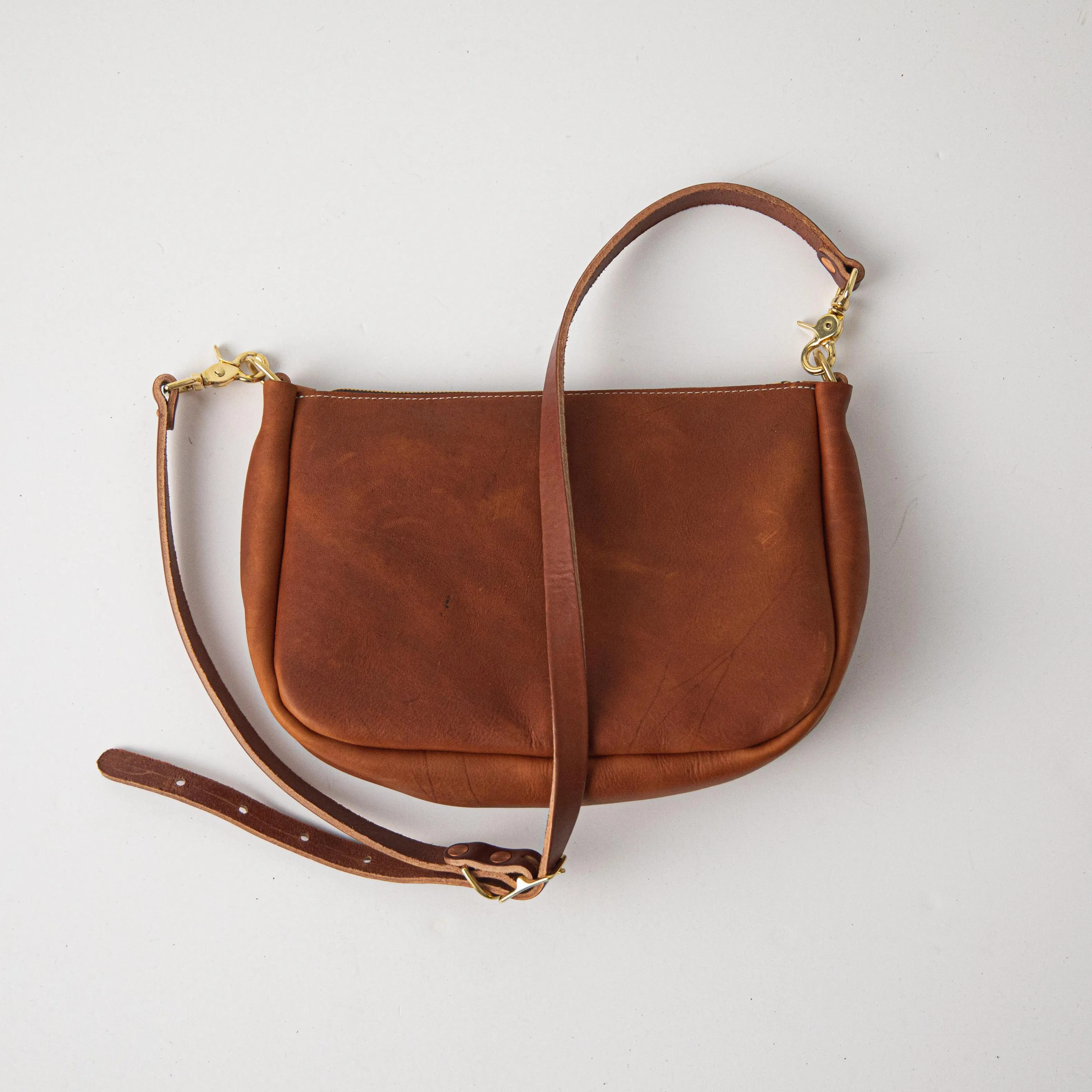 Cypress Crossbody Bag